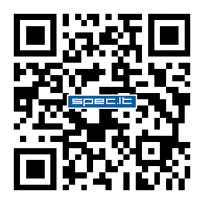 QR kodas | Balida, UAB | spec.lt