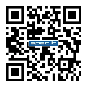 QR kodas | BALIMA, UAB | spec.lt