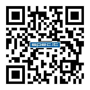 QR kodas | Balimpeks, UAB | spec.lt
