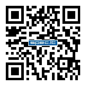 QR kodas | BALIMPEKSAS, UAB | spec.lt
