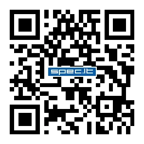 QR kodas | Balinėtojai, MB | spec.lt