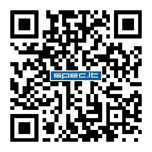QR kodas | BALINTRA IR KO, UAB | spec.lt