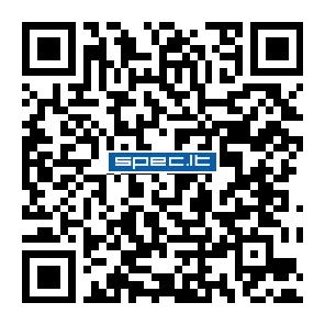 QR kodas | BALIO DVARIONO LABDAROS IR PARAMOS FONDAS | spec.lt