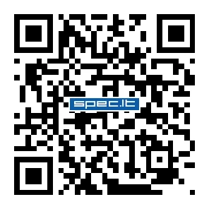 QR kodas | Balio Sruogos paramos fondas | spec.lt