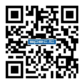 QR kodas | Baliomagija, UAB | spec.lt