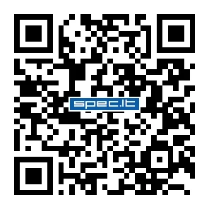 QR kodas | Baliomanija LT, UAB | spec.lt