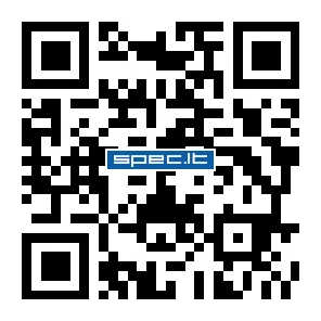 QR kodas | Balionas, UAB