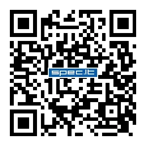 QR kodas | BALIONŲ CENTRAS, UAB | spec.lt