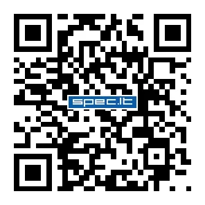 QR kodas | Balionų pasaulis, MB | spec.lt