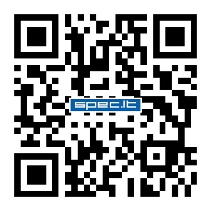QR kodas | Baliosa, UAB | spec.lt