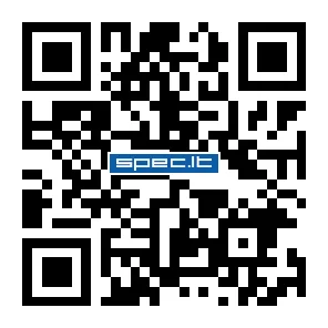 QR kodas | Balis, UAB | spec.lt