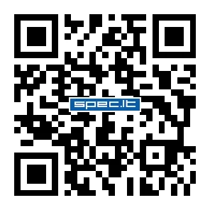 QR kodas | Balisha, MB