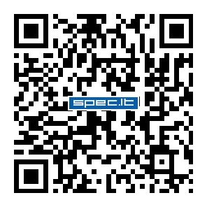 QR kodas | Bališkių individualių gyvenamųjų namų statybos bendrija | spec.lt