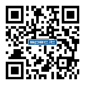 QR kodas | BALISTIKA, VŠĮ | spec.lt