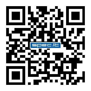 QR kodas | Balitana, UAB | spec.lt