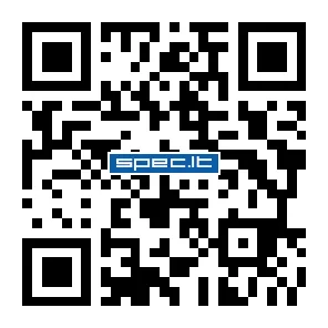 QR kodas | Balitas, MB | spec.lt