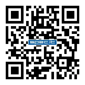 QR kodas | Baliukos, IĮ | spec.lt