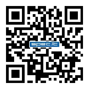 QR kodas | Balizma, UAB