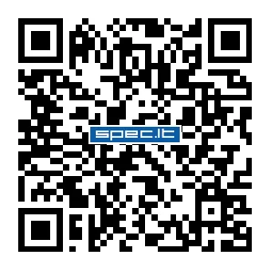 QR kodas | Balkan Investment Bank AD Banja Luka atstovybė Kaune