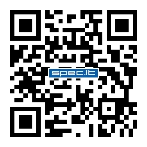 QR kodas | Balkanai, MB | spec.lt