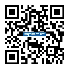QR kodas | BALKANBALT, UAB | spec.lt