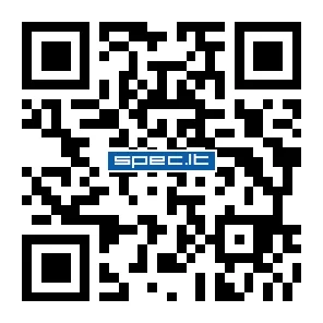 QR kodas | Balkasta, MB