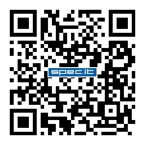 QR kodas | Balken Holdings Europa, MB