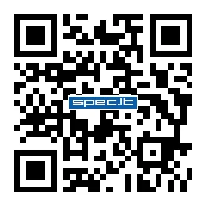 QR kodas | BALKESTA, UAB | spec.lt