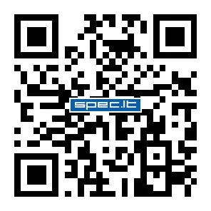 QR kodas | Balkirta, MB