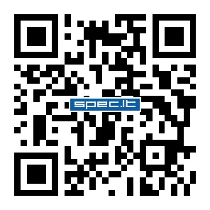 QR kodas | Balkirta, UAB