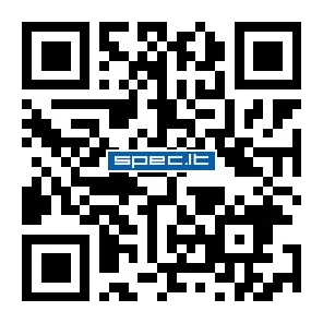 QR kodas | Balkoma, UAB | spec.lt