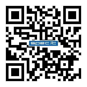 QR kodas | Balkonera, MB | spec.lt