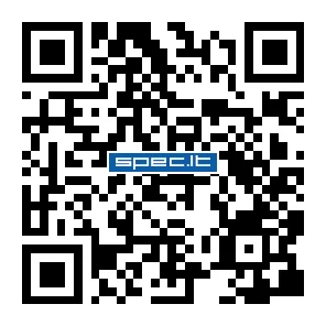 QR kodas | Balkonų Renovacija.LT, UAB | spec.lt