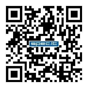 QR kodas | Balkonų stiklinimo centras, MB | spec.lt