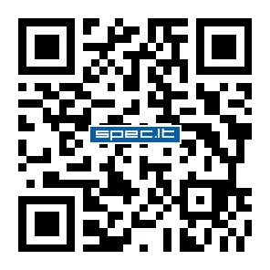 QR kodas | Balkosa, UAB | spec.lt