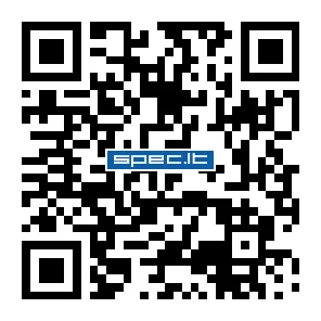 QR kodas | Ballack staffing&transport, MB