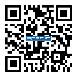 QR kodas | Ballcamp, VŠĮ