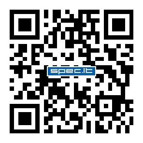QR kodas | Ballena, VŠĮ