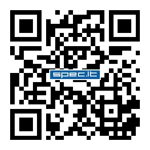 QR kodas | Ballet Kri, VŠĮ