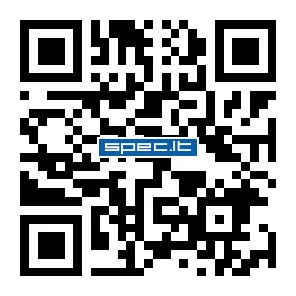 QR kodas | Ballmaster, MB