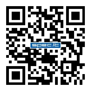 QR kodas | Ballvora, UAB | spec.lt