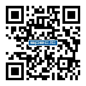 QR kodas | BALMANTA, IĮ | spec.lt