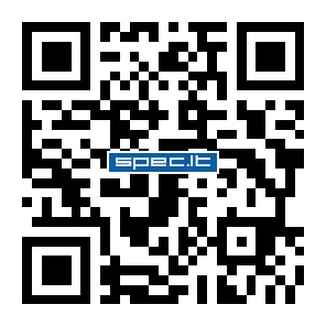 QR kodas | Balmar, UAB | spec.lt