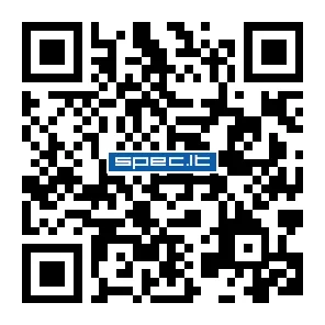 QR kodas | Balmepa ir Ko, UAB | spec.lt