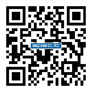 QR kodas | Balmer, UAB