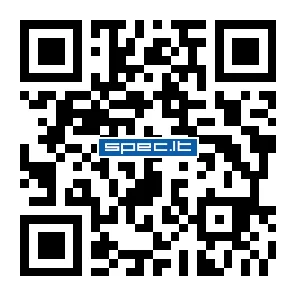 QR kodas | Balmera, MB | spec.lt