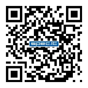QR kodas | Balmerk Lithuania, UAB | spec.lt