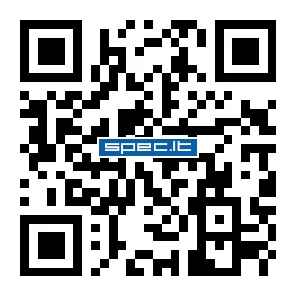 QR kodas | BALMI, UAB