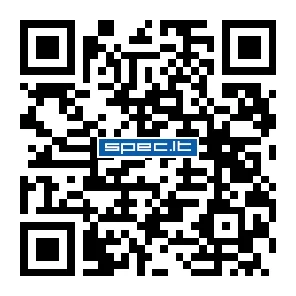 QR kodas | Balmid Baltic, UAB | spec.lt