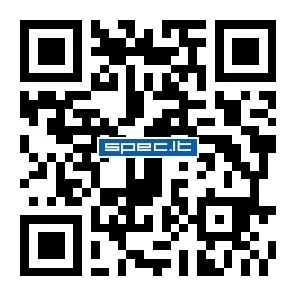 QR kodas | BALMIRIS, UAB | spec.lt